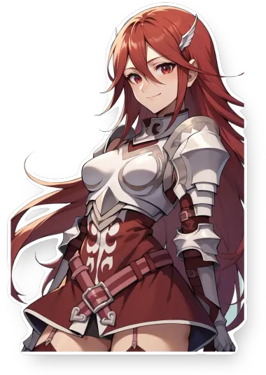 Fire Emblem