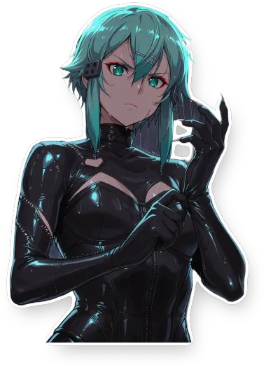 Sword Art Online