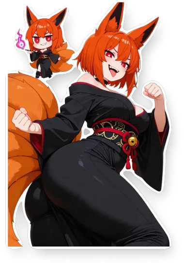 Kurama