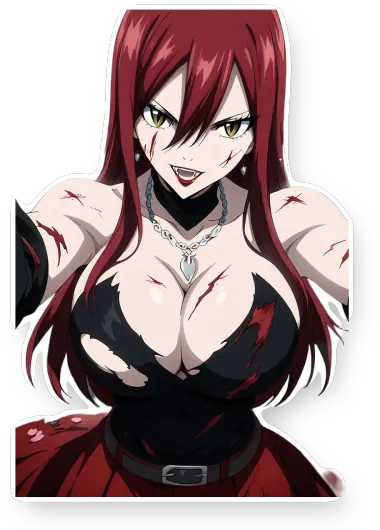 Fairy Tail