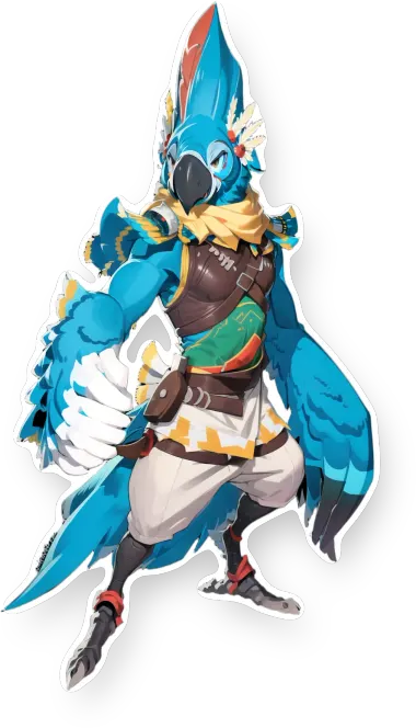 The Legend of Zelda: Breath of the Wild