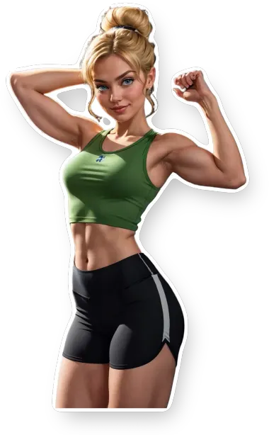 Tinker Bell