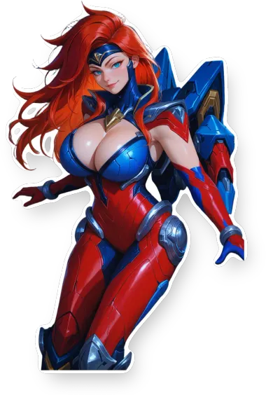 League of Legends