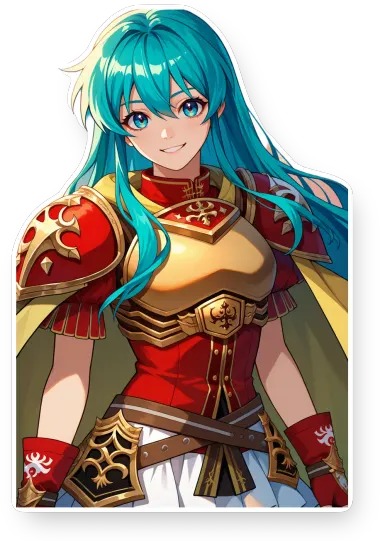 Fire Emblem