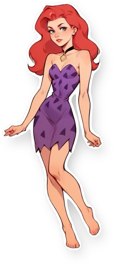 The Flintstones