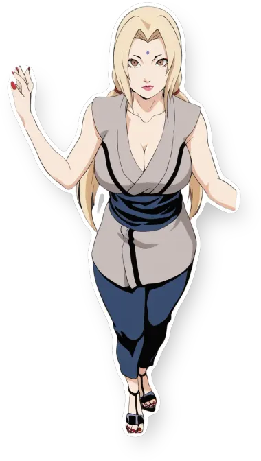Naruto Shippuden