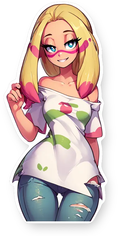 Pokemon