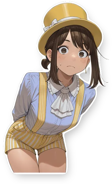 Douki-chan