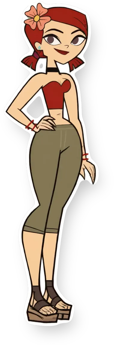 Total Drama