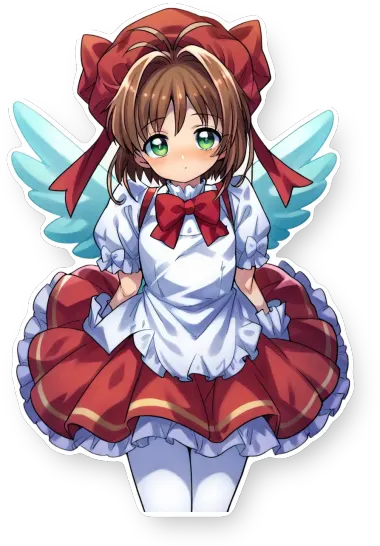 Cardcaptor Sakura
