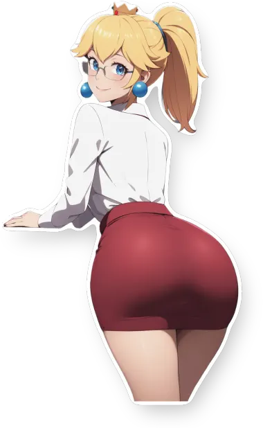 Super Mario