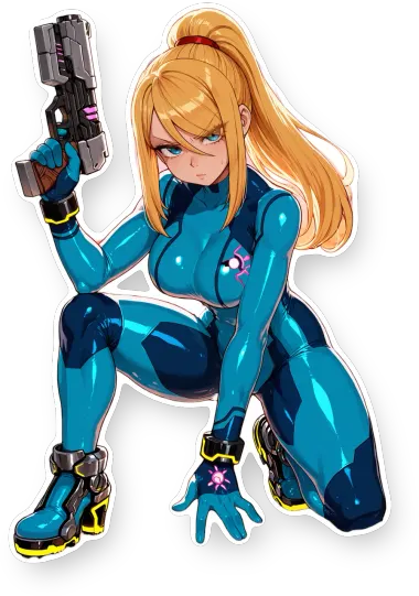 Metroid