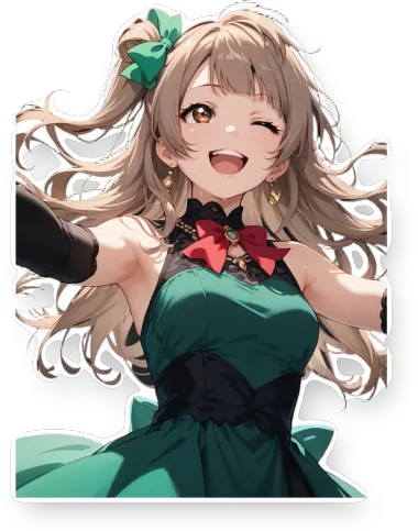 Love Live!
