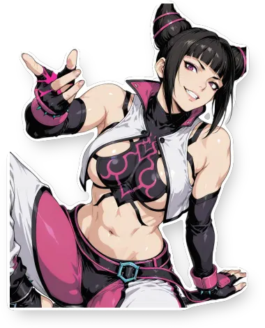 Han Juri