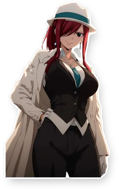 Fairy Tail