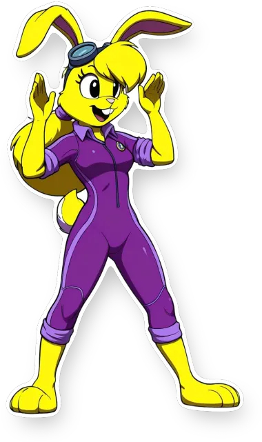 Jazz Jackrabbit 2