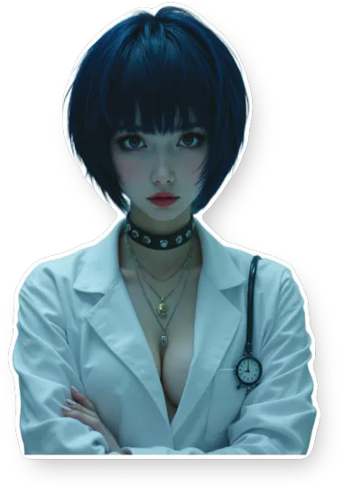 Persona 5