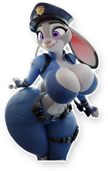 Zootopia