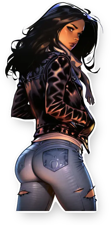 Jessica Jones