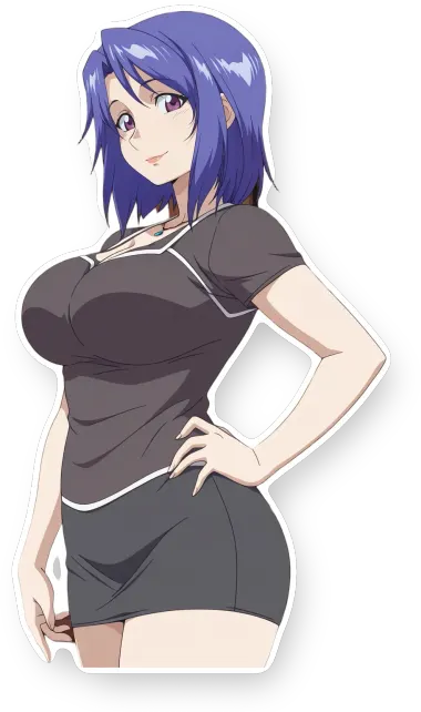Mai Katsuragi