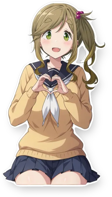 Yuru Camp