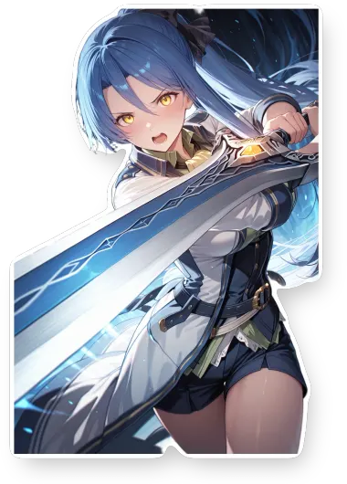 The Legend of Heroes