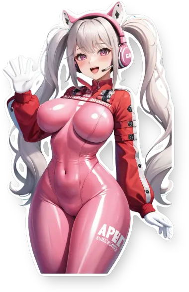 NIKKE