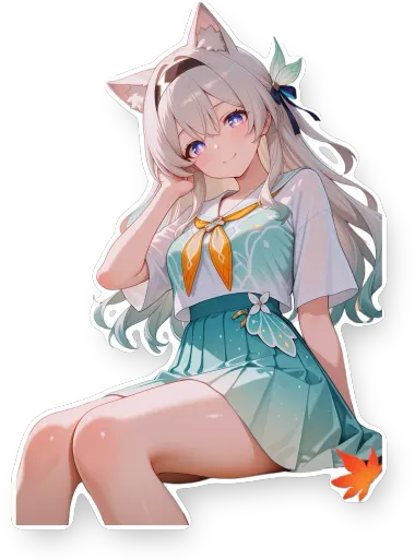 Honkai Star Rail