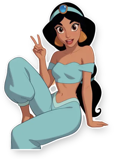 Aladdin