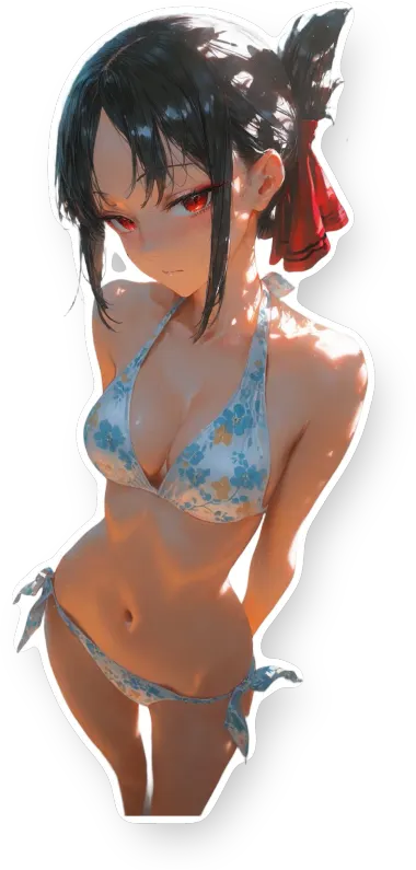 Kaguya-sama: Love Is War