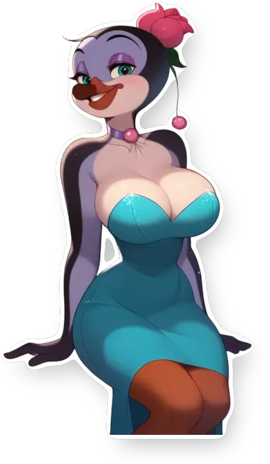 Penguin