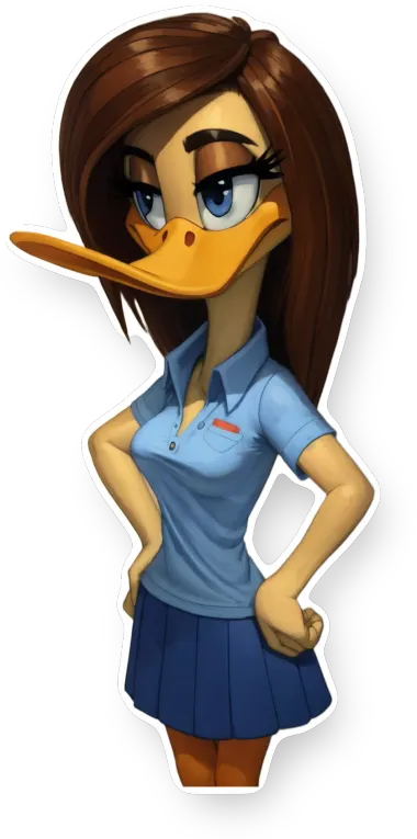 The Looney Tunes Show