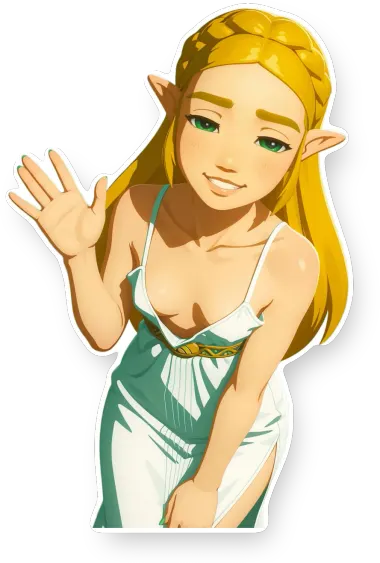 The Legend of Zelda: Breath of the Wild