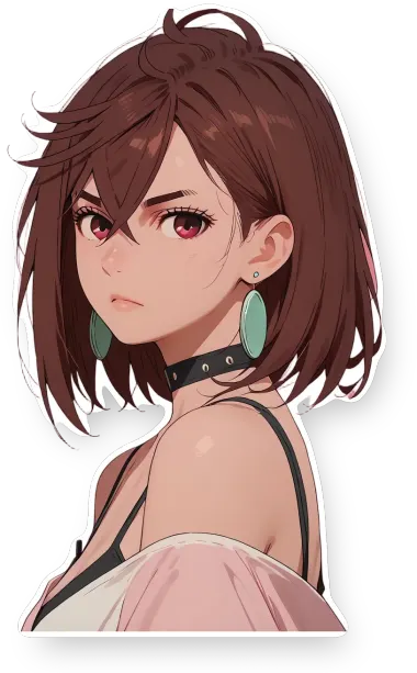 Ayase Momo
