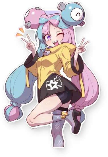 Pokémon