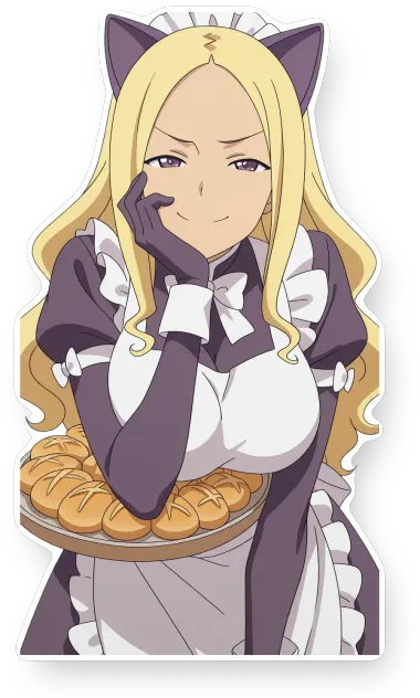 Heavy Object