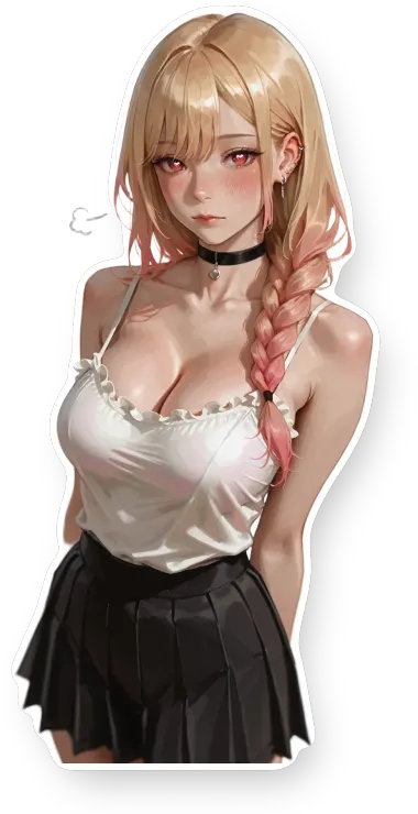 My Dress-Up Darling