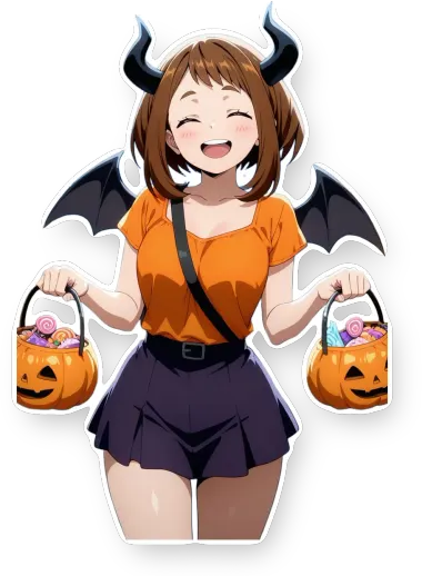 My Hero Academia