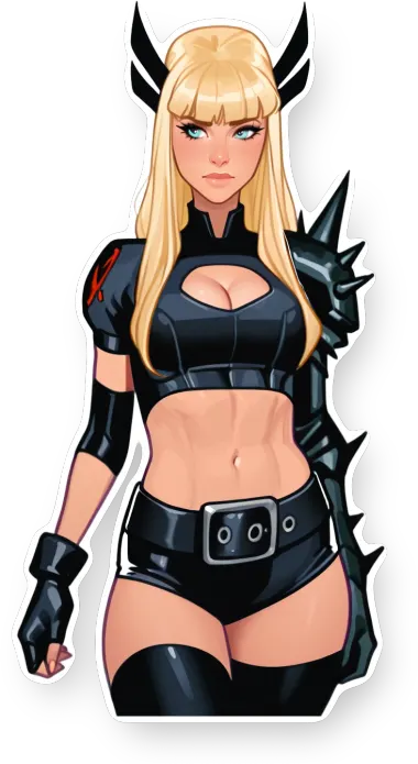 Marvel Comics
