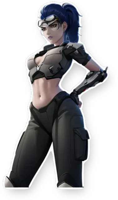Overwatch