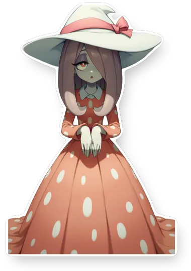 Little Witch Academia