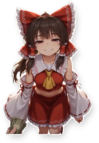 Touhou Project