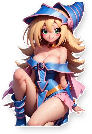 Yu-Gi-Oh!