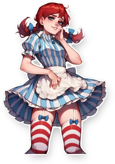 Wendy's