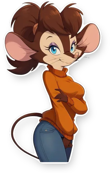 An American Tail