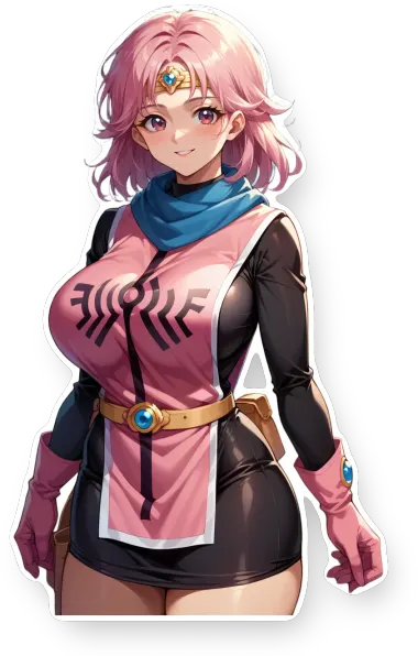 Dragon Quest