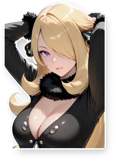 Pokémon