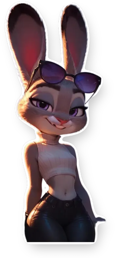 Zootopia