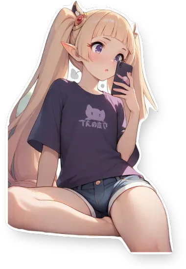Princess Connect! Re:Dive