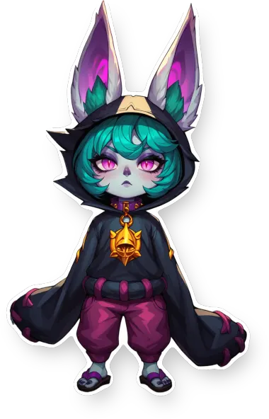 League of Legends